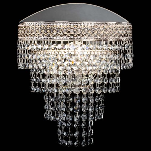 Бра Венеция Капель оптикон в Сочи Гусь Хрустальный