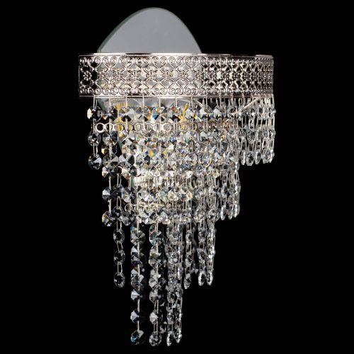 Бра Венеция Капель оптикон в Сочи Гусь Хрустальный