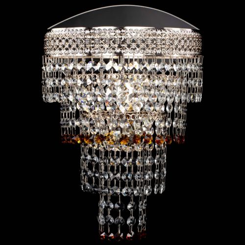 Бра Венеция Капель оптикон чайная в Сочи Гусь Хрустальный