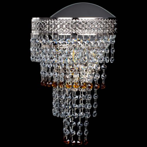 Бра Венеция Капель оптикон чайная в Сочи Гусь Хрустальный