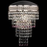 Бра Венеция Капель оптикон розовая в Сочи Бра Венеция Капель оптикон розовая в Сочи