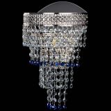 Бра Венеция Капель оптикон синяя в Сочи Бра Венеция Капель оптикон синяя в Сочи