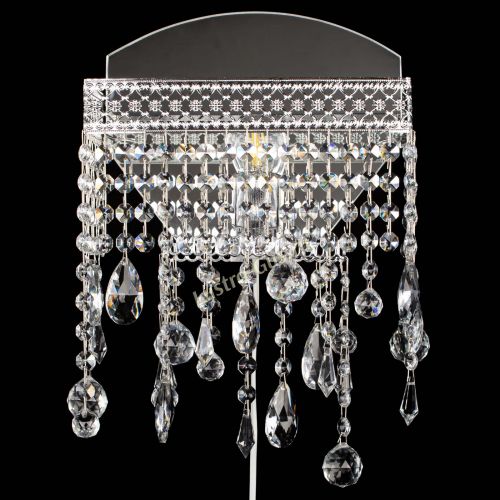 Бра Венеция Квадрат №1 в Сочи Гусь Хрустальный