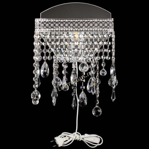 Бра Венеция Квадрат №1 в Сочи Гусь Хрустальный