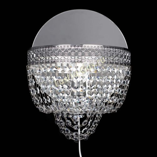 Бра Венеция оптикон в Сочи Гусь Хрустальный