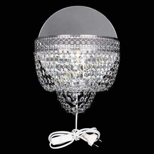 Бра Венеция оптикон в Сочи Гусь Хрустальный