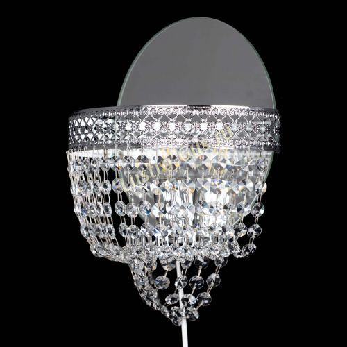 Бра Венеция оптикон в Сочи Гусь Хрустальный