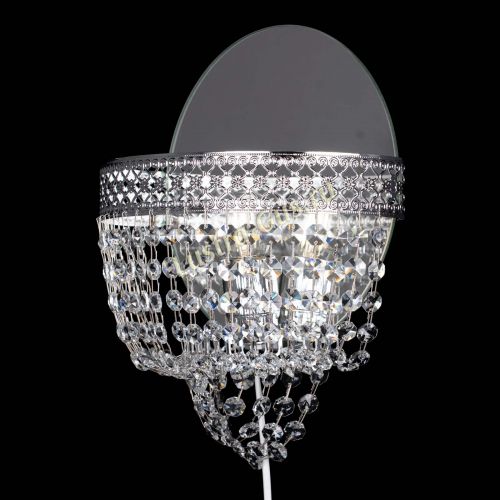 Бра Венеция оптикон в Сочи Гусь Хрустальный