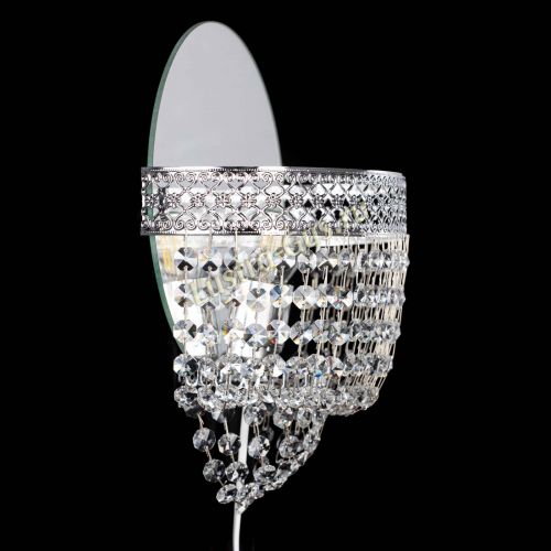 Бра Венеция оптикон в Сочи Гусь Хрустальный