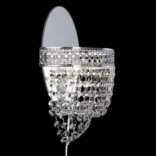 Бра Венеция оптикон в Сочи Гусь Хрустальный