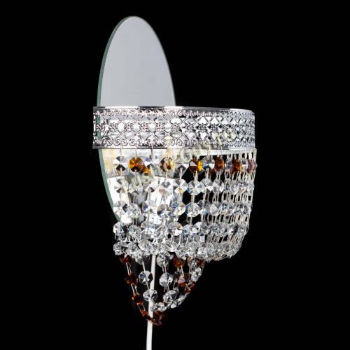 Бра Венеция оптикон чайная в Сочи Гусь Хрустальный