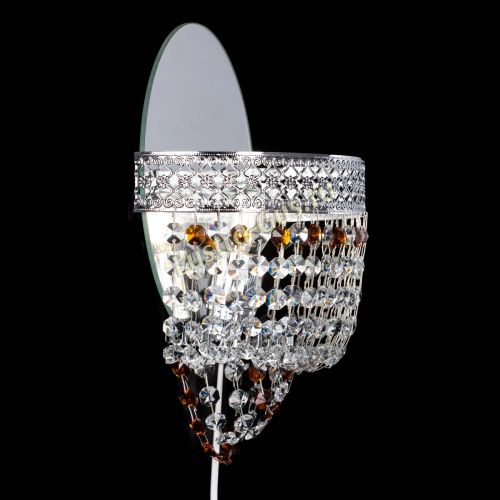 Бра Венеция оптикон чайная в Сочи Гусь Хрустальный