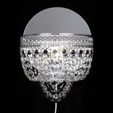 Бра Венеция оптикон черная в Сочи Бра Венеция оптикон черная в Сочи