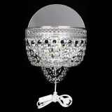 Бра Венеция оптикон черная в Сочи Бра Венеция оптикон черная в Сочи