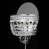 Бра Венеция оптикон черная в Сочи Бра Венеция оптикон черная в Сочи