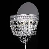 Бра Венеция оптикон черная в Сочи Бра Венеция оптикон черная в Сочи