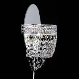 Бра Венеция оптикон черная в Сочи Бра Венеция оптикон черная в Сочи