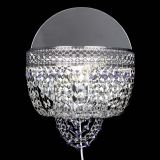 Бра Венеция оптикон фиолетовая в Сочи Бра Венеция оптикон фиолетовая в Сочи