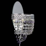 Бра Венеция оптикон фиолетовая в Сочи Бра Венеция оптикон фиолетовая в Сочи