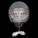 Бра Венеция оптикон красная в Сочи Бра Венеция оптикон красная в Сочи