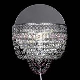 Бра Венеция оптикон розовая в Сочи Бра Венеция оптикон розовая в Сочи