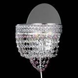 Бра Венеция оптикон розовая в Сочи Бра Венеция оптикон розовая в Сочи