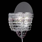 Бра Венеция оптикон розовая в Сочи Бра Венеция оптикон розовая в Сочи