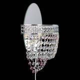 Бра Венеция оптикон розовая в Сочи Бра Венеция оптикон розовая в Сочи