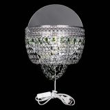 Бра Венеция оптикон зеленая в Сочи Бра Венеция оптикон зеленая в Сочи