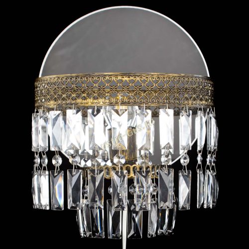 Бра Венеция Пластинка под бронзу в Сочи Бра Венеция Пластинка под бронзу в Сочи