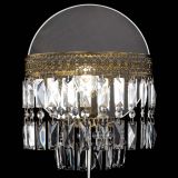 Бра Венеция Пластинка под бронзу в Сочи Бра Венеция Пластинка под бронзу в Сочи