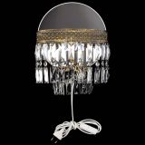 Бра Венеция Пластинка под бронзу в Сочи Бра Венеция Пластинка под бронзу в Сочи