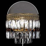 Бра Венеция Пластинка под бронзу Чайная в Сочи