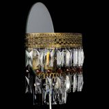 Бра Венеция Пластинка под бронзу Чайная в Сочи