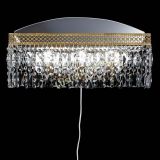 Бра Венеция Прямоугольник №3 под бронзу в Сочи