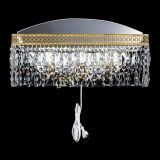 Бра Венеция Прямоугольник №3 под бронзу в Сочи