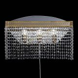 Бра Венеция Прямоугольник оптикон под бронзу в Сочи Бра Венеция Прямоугольник оптикон под бронзу в Сочи