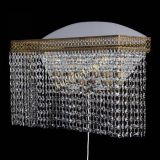 Бра Венеция Прямоугольник оптикон под бронзу в Сочи Бра Венеция Прямоугольник оптикон под бронзу в Сочи