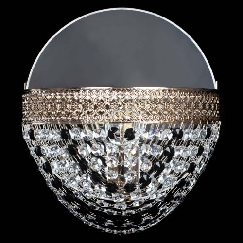 Бра Венеция Сетка черная в Сочи Бра Венеция Сетка черная в Сочи