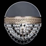 Бра Венеция Сетка черная в Сочи Бра Венеция Сетка черная в Сочи