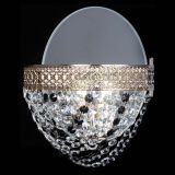 Бра Венеция Сетка черная в Сочи Бра Венеция Сетка черная в Сочи