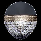 Бра Венеция Сетка фиолетовая в Сочи Бра Венеция Сетка фиолетовая в Сочи