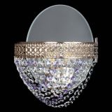 Бра Венеция Сетка фиолетовая в Сочи Бра Венеция Сетка фиолетовая в Сочи