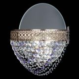 Бра Венеция Сетка фиолетовая в Сочи Бра Венеция Сетка фиолетовая в Сочи