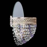 Бра Венеция Сетка фиолетовая в Сочи Бра Венеция Сетка фиолетовая в Сочи