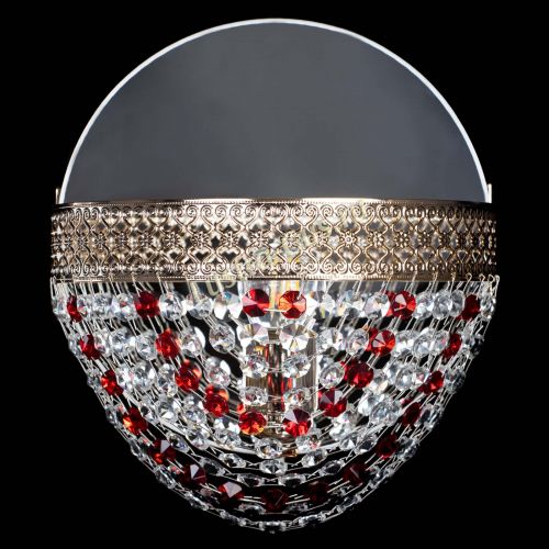 Бра Венеция Сетка красная в Сочи Бра Венеция Сетка красная в Сочи