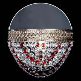 Бра Венеция Сетка красная в Сочи Бра Венеция Сетка красная в Сочи