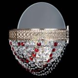 Бра Венеция Сетка красная в Сочи Бра Венеция Сетка красная в Сочи