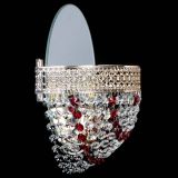 Бра Венеция Сетка красная в Сочи Бра Венеция Сетка красная в Сочи