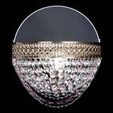 Бра Венеция Сетка розовая в Сочи Бра Венеция Сетка розовая в Сочи